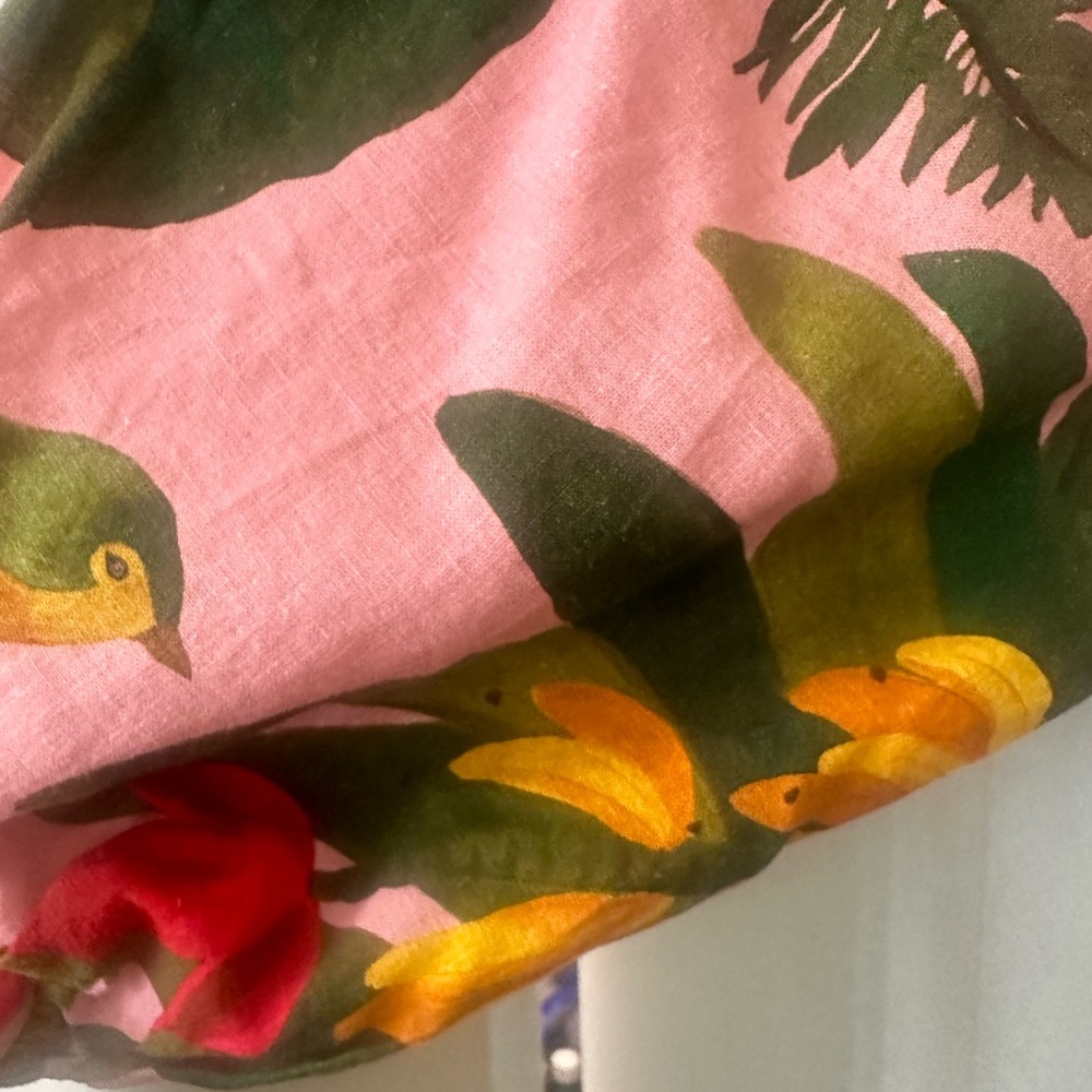 Farm Rio  dress - Picture 7 of 10